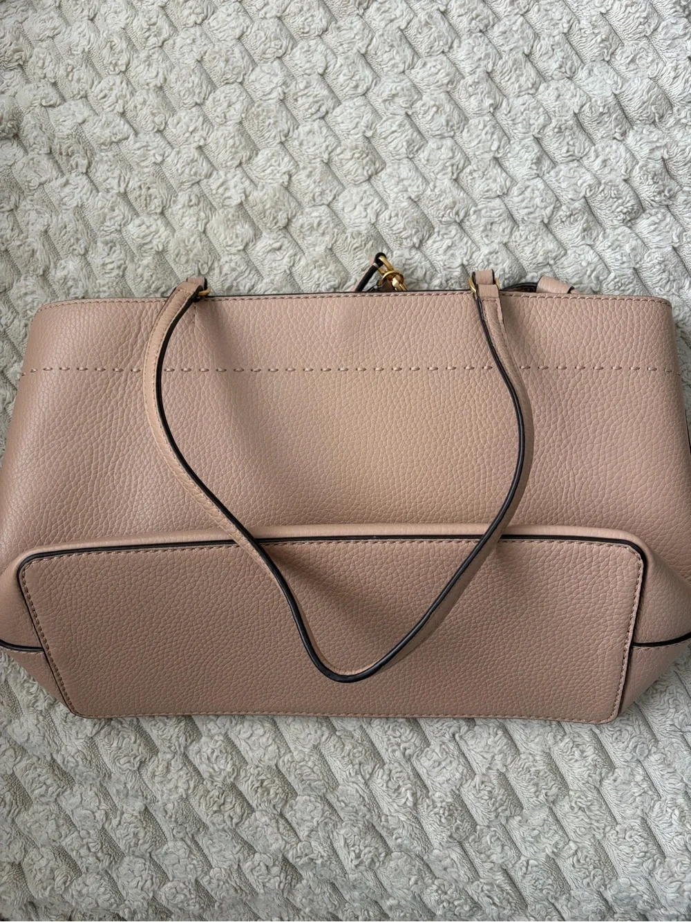 Tory Burch Tote Bag!